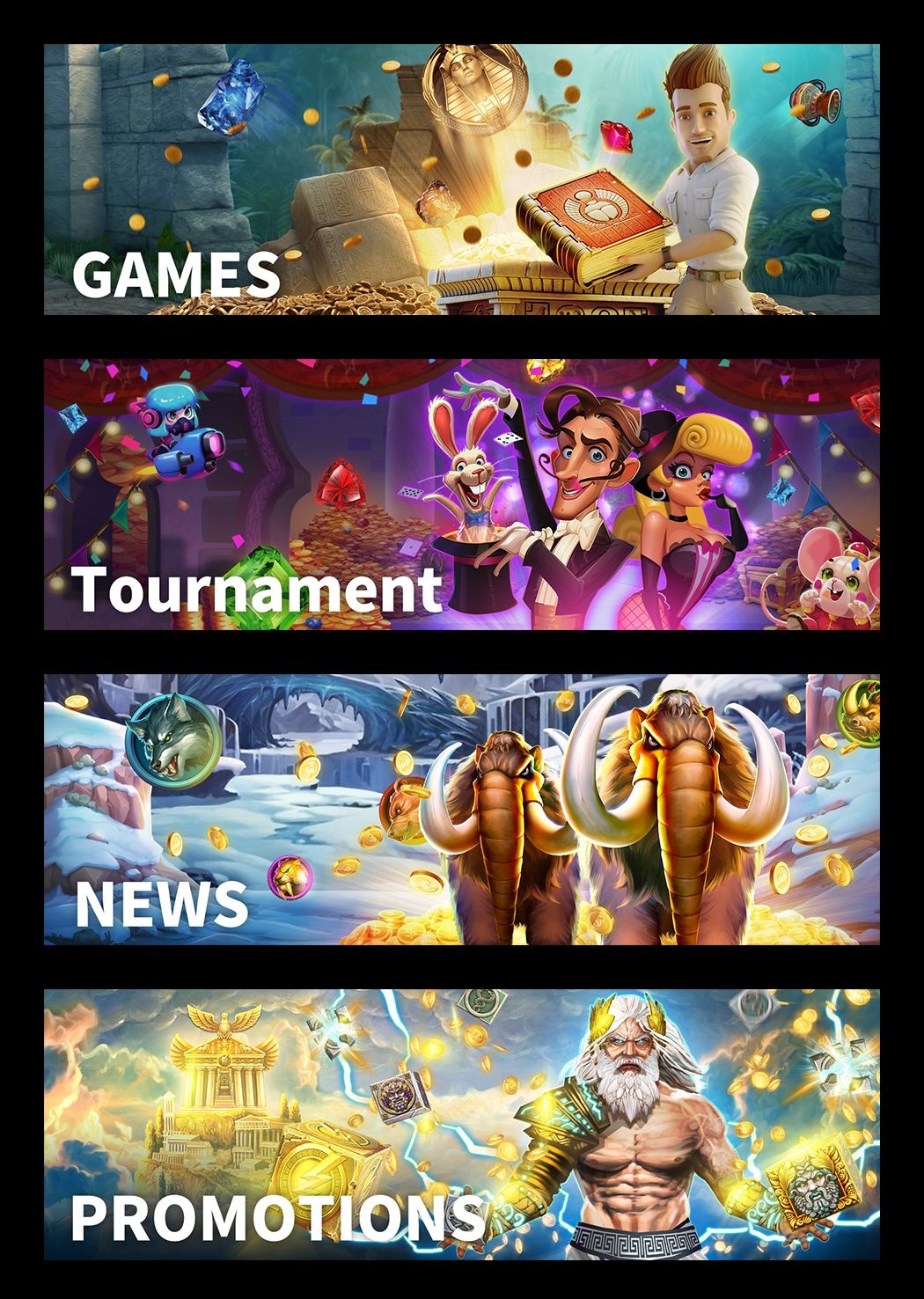 VegasNova