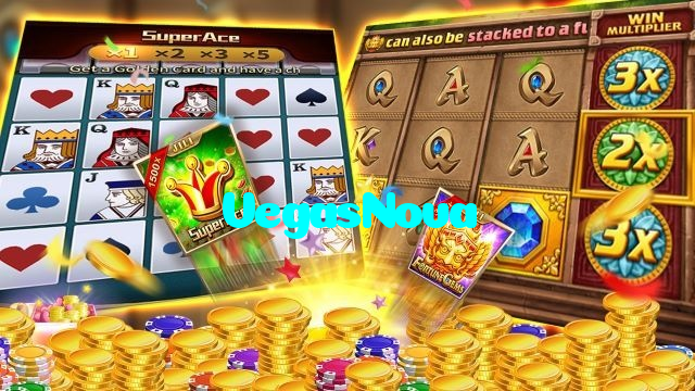 VegasNova خوش آمدید بونس +600% پیشکش موبائل ایپ کے پروموشن سیکشن میں دکھائی دیتی ہے۔