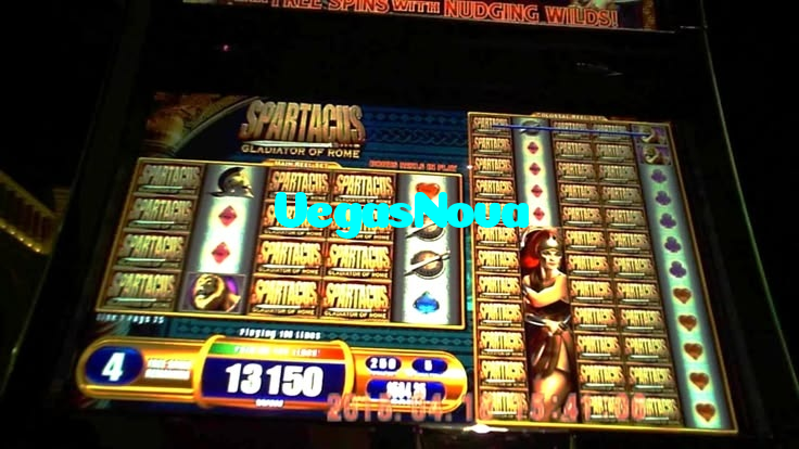available types of VegasNova bet including pre-match live express and system bets
