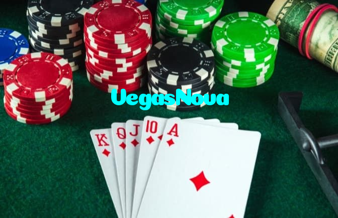 making first deposit on VegasNova website using local payment methods in Pakistan
