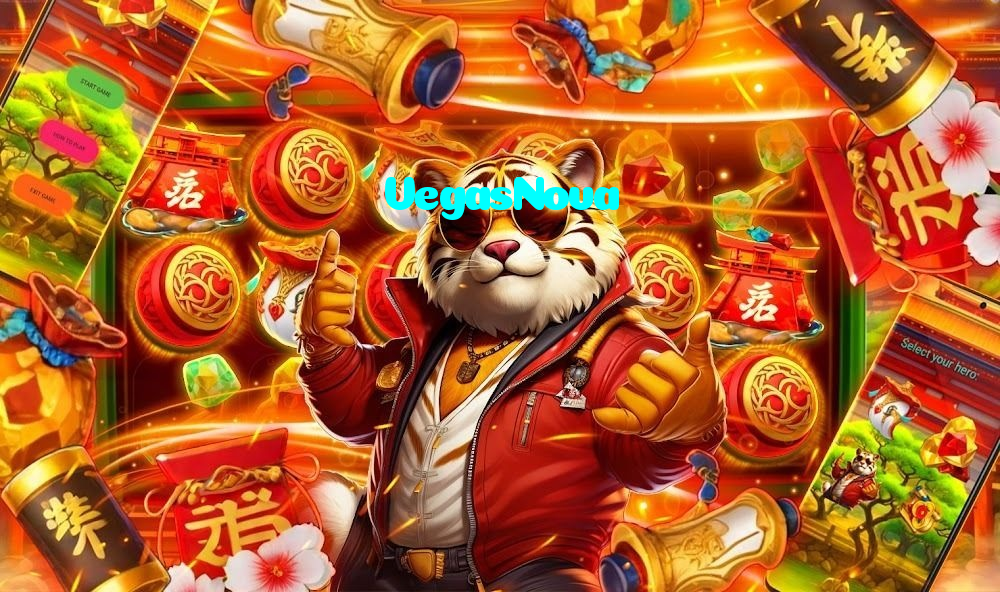 VegasNova