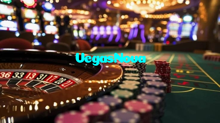 available types of VegasNova bet including pre-match live express and system bets