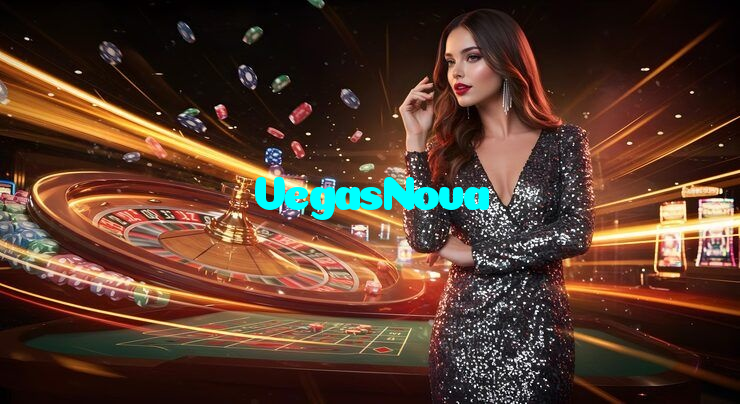 VegasNova خوش آمدید بونس +600% پیشکش موبائل ایپ کے پروموشن سیکشن میں دکھائی دیتی ہے۔