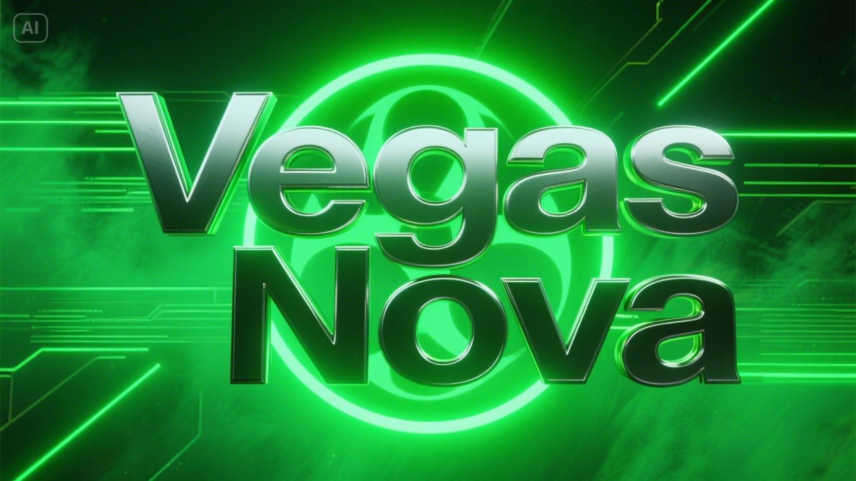 VegasNova