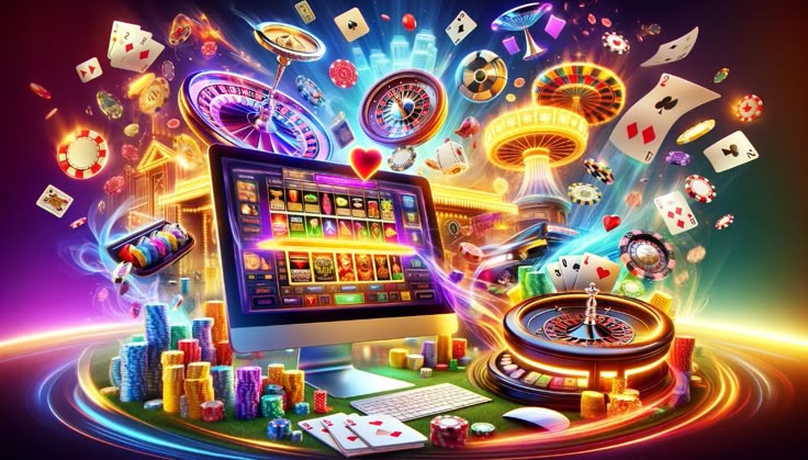 VegasNova پاکستان ریئل منی گیمز