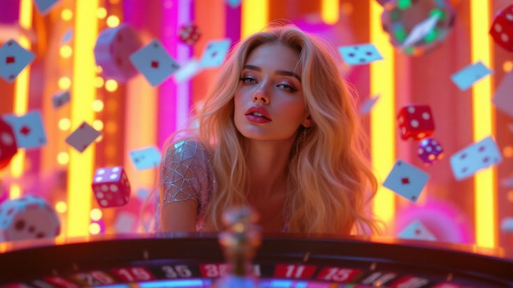 پاکستان میں VegasNova قانونی ہے۔