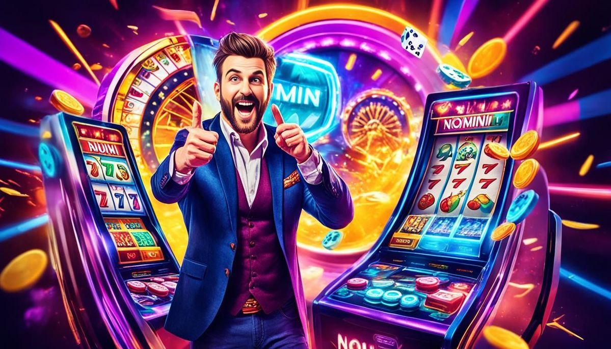 VegasNova پاکستان ریئل منی گیمز